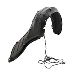 For Toyota Sequoia 2008-2022 Fender Liner Driver Side Front Rear Section Capa. Fixed Price $117.51.