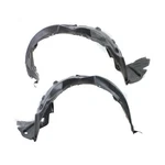 For Lexus Is250/is350 2010-2015 Fender Liners Front Driver Passenger Side Pair. Fixed Price $123.48.