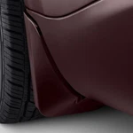 Genuine Gm 2020-2023 Buick Enclave Rear Mud Guard Garnet Metallic Trim 84605072. Fixed Price $71.99.
