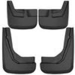 Husky Liners 58246 Mud Guards For Chevy Suburban & Tahoe 2021+ Black. Fixed Price $119.99.