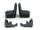 2018-2023 Subaru Crosstrek Splash Guards Flaps Set Four J101sfl600 Oem. Fixed Price $79.99.