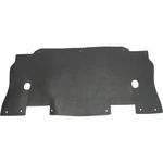 Engine Splash Shield For Ford F-150 2005-2008 Lower Under Cover Deflector. Fixed Price $30.30.