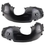 Trq Bda14812 Fender Liner Set For Ford C-max 2013-2018 Lh Or Rh Front Dm5z16102a. Fixed Price $169.65.