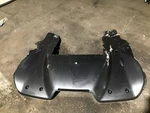 Mclaren 650s 2016 Rear Bumper Underbody Lower Shield Diffuser Cover 15 - 17 :y. Fixed Price $255.00.