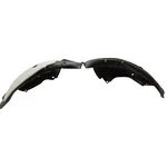 Front Fender Liners Bcjh56130e Right Side For 2019-202 Mazda 3 Gs, Gt, Gx Sedan. Fixed Price $44.99.