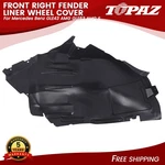 Front Right Fender Liner Wheel Cover For Mercedes Benz Gle43 Amg Gle450. Fixed Price $58.99.