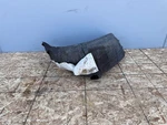 Infiniti Q60 2017-2022 Oem Rear Left Driver Fender Liner Splash Shield Assembly. Fixed Price $74.95.