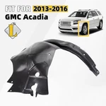 For 2013-2016 Gmc Acadia Front Fender Inner Liner Rearward Left Driver 25849011. Fixed Price $44.99.