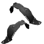 Front Left & Right Fender Liner Set For 2023-2024 Crv Ex Lx Ho1248211 Ho1249211. Fixed Price $99.99.