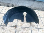 P407163 2000-2006 Audi Tt Rear Fender Liner Wheel Shield Driver Side Oem. Fixed Price $64.99.