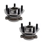 Wheel Hub Bearing Assembly 2pcs Front Left Right Side Rwd Tesla 3 2017-2019. Fixed Price $395.99.