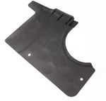Rh Underbody Floor Trim Jack Point Cover 05-10 Vw Rabbit Jetta Mk5 1k0 825 272 A. Fixed Price $21.99.