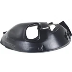 For Smart Fortwo Fender Liner 2010-2014 Passenger Side Front Convertible/coupe. Fixed Price $47.44.