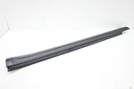 15-24 Porsche Macan Left Driver Lower Rocker Skirt Panel Molding Black Oem. Fixed Price $153.00.