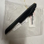 New Oem 2020-25 Toyota Corolla Front Lh Fender Protectior Seal Trim 53824-02180. Fixed Price $24.00.