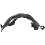 Driver Left Front Fender Liner 4l1z16103aa Fo1248120 For 03-06 Ford Expedition. Fixed Price $32.38.