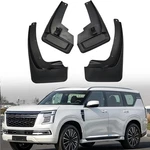 Mud Flap Mudguard Fender Splash Guard Fit For Nissan Patrol Armada Y63 2025 2026. Fixed Price $199.00.