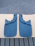 05-15 Toyota Tacoma Front Left & Right Set Mud Flap Guard 4x4 Oem. Fixed Price $98.97.