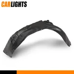 Fits 05-08 Audi A4 Quattro S4 Au1250100 Fender Liner Front Left Driver Side. Fixed Price $34.10.