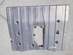 Porsche 911 Gt3 Cover Rear Plate 99150435790 Oem. Fixed Price $499.99.