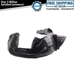 Right Inner Fender Liner Passenger Side Fits 2018-2025 Honda Odyssey Ho1249179. Fixed Price $65.85.