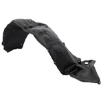 Fender Liner For Toyota Highlander 2014-2019 Front Passenger Side Inner 2.7l. Fixed Price $44.04.
