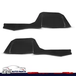 Fender Well A-frame Splash Shields Inner Fits 1968-1972 Oldsmobile Cutlass / 442. Fixed Price $35.99.