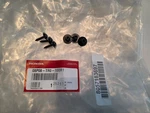 (2012-2015) Honda Civic 08p08-tr0-100r1 Splash Guard Left Driver Side Front New!. Fixed Price $15.00.