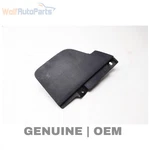 2015-2019 Vw Golf Sportwagen - Rear Left Wheel Spoiler / Mud Flap (front). Fixed Price $13.71.