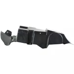 New Engine Splash Shield For 2008-2012 Chevrolet Malibu Left Driver Side. Fixed Price $22.70.