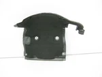 Mercedes-benz A1666208701 Central Engine Compartment Partition With Noise In.... Fixed Price $39.20.