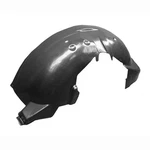 Front Passenger Side Fender Liner For Dodge Nitro 2007-2011 Ch1249140. Fixed Price $82.38.