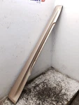 2005 Lexus Sc430 Driver Side Rocker Panel Moulding Assembly. Fixed Price $165.74.
