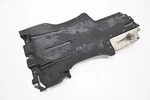 11-18 Porsche Cayenne Rear Floor Under Body Splash Shield Guard Cover Unit Oem. Fixed Price $220.50.