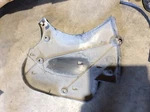 2014 Lexus Is250c Under Floor Cover Guard Protection Panel Oem Cvl. Fixed Price $59.00.