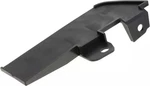 Genuine Nissan Mud Guard 76857-9hs0a. Fixed Price $31.06.