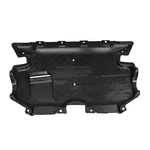Engine Splash Shield For Mercedes Glc Class 2016-2019 Mb1228176c. Fixed Price $111.94.