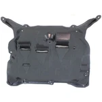 Engine Splash Shield For Volvo Xc90 2003-2014 Lower 2.9l Rear Cover. Fixed Price $54.65.