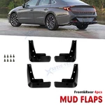 For Hyundai Sonata 2020-2023 Car Mudguards Fender Mud Flaps Direct Fit W/ Screws. Fixed Price $29.89.