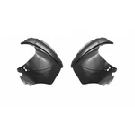 For Buick Enclave 2008-2017 Fender Liner Driver And Passenger Side Pair Rear. Fixed Price $103.60.