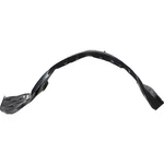Fender Liner Front Driver Side For 2003-2006 Mitsubishi Montero Limited Xls. Fixed Price $85.99.