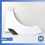 14-17 Lr Range Rover Sport L494 Front Left Driver Side Fender Panel White Oem. Fixed Price $261.45.