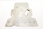 2014-2022 Land Rover Range Sport Under Engine Splash Guard Oem Fpla5f002ab. Fixed Price $157.40.