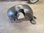 Bmw 5 E39 2000 Wheel Arch Shell Cover Rear. Fixed Price $115.42.
