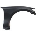 New Front Rh Side Fender With F-sport Package Fits Lexus Gs350 Gs450h Lx1241128. Fixed Price $142.58.