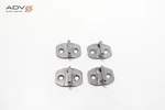2018-2021 Mercedes Glc63 Amg C253 Front & Rear Door Lock Latch Striker Oem -set-. Fixed Price $49.99.