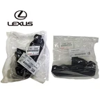 Oem Genuine Toyota Lexus Rear Floor Housing Shield Rh/lh 57497-53030 57498-53030. Fixed Price $150.00.