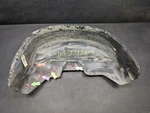 Rear Left Fender Liner Splash Shield 2019 Dodge Ram 1500 68148511ab 2013 - 2022. Fixed Price $94.00.