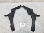 10-15 Oem Bmw F01 F02 740 750 Fuel Tank Left Right Under Body Splash Shield. Fixed Price $85.00.