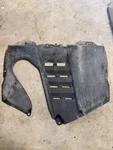 2013-2017 Scion Frs Subaru Brz Oem Under Tray Splash Guard Engine Cover. Fixed Price $80.00.